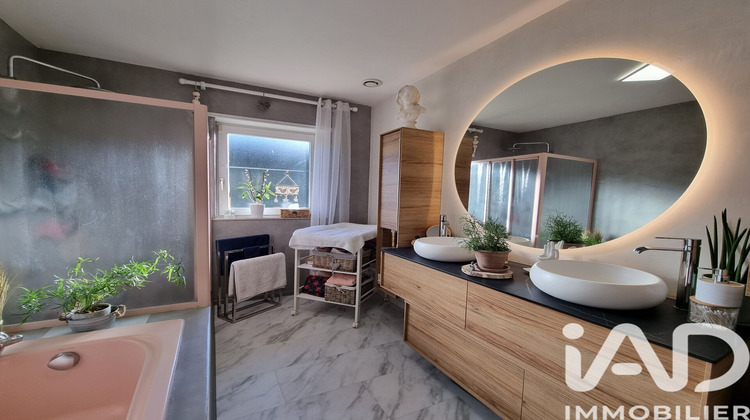 Ma-Cabane - Vente Maison Bousbach, 180 m²