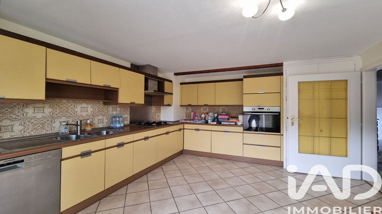 Ma-Cabane - Vente Maison Bousbach, 168 m²