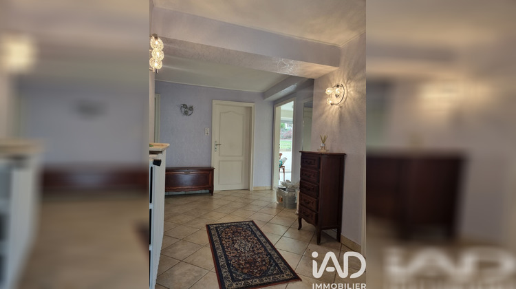 Ma-Cabane - Vente Maison Bousbach, 168 m²