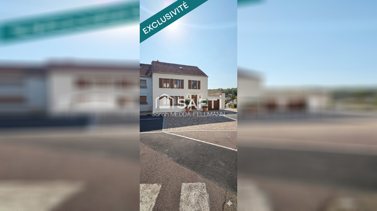 Ma-Cabane - Vente Maison Bousbach, 107 m²