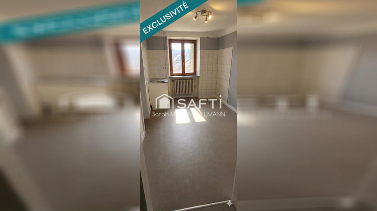 Ma-Cabane - Vente Maison Bousbach, 107 m²