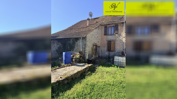 Ma-Cabane - Vente Maison Bousbach, 140 m²