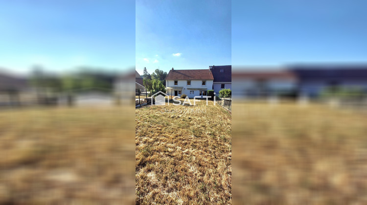 Ma-Cabane - Vente Maison Bousbach, 168 m²