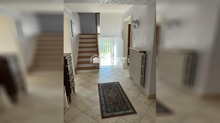 Ma-Cabane - Vente Maison Bousbach, 168 m²