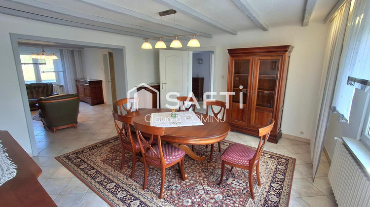 Ma-Cabane - Vente Maison Bousbach, 168 m²