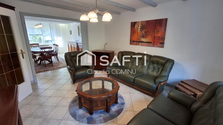 Ma-Cabane - Vente Maison Bousbach, 168 m²