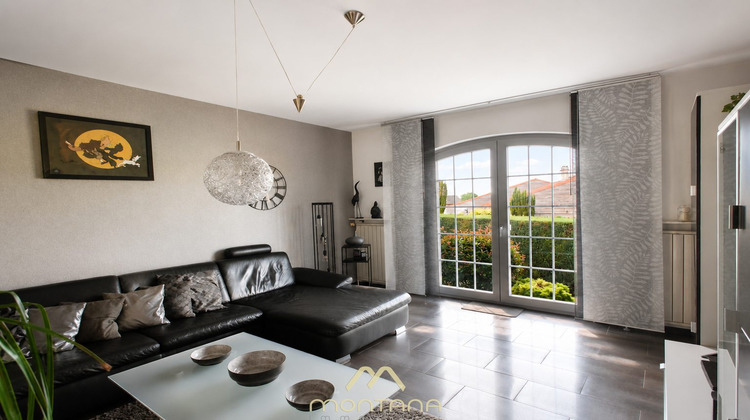 Ma-Cabane - Vente Maison Bousbach, 200 m²