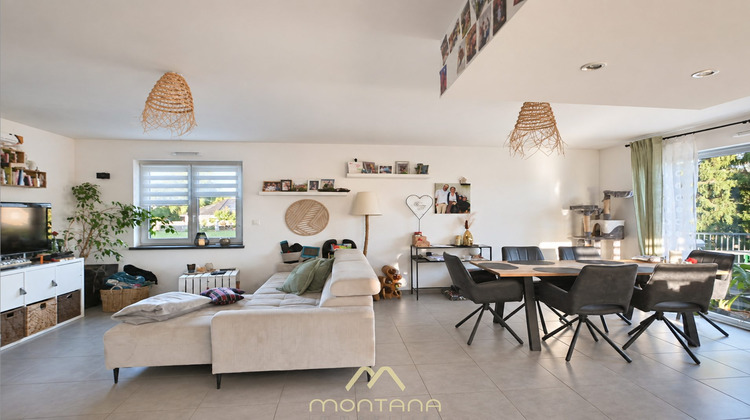 Ma-Cabane - Vente Maison Bousbach, 132 m²