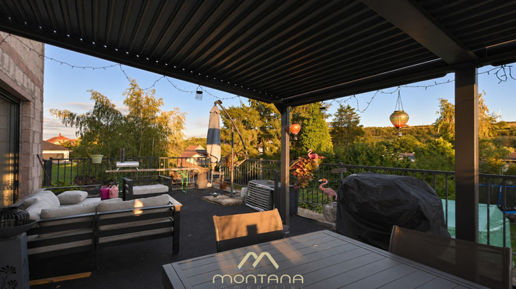 Ma-Cabane - Vente Maison Bousbach, 132 m²