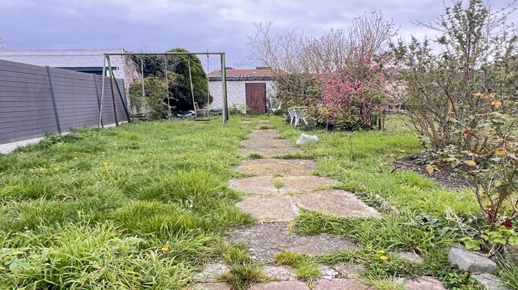 Ma-Cabane - Vente Maison Bousbecque, 108 m²