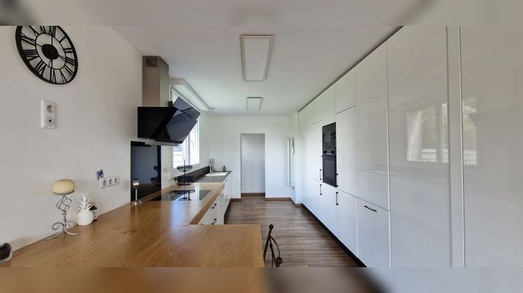 Ma-Cabane - Vente Maison Bousbecque, 159 m²