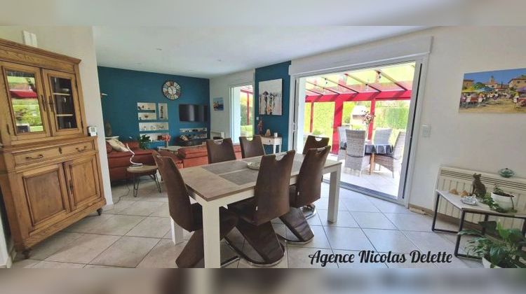 Ma-Cabane - Vente Maison Bousbecque, 110 m²