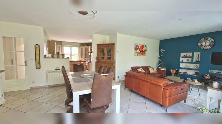 Ma-Cabane - Vente Maison Bousbecque, 110 m²