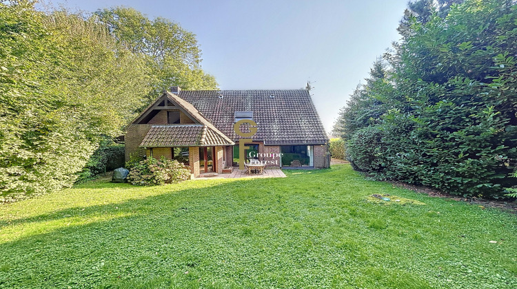 Ma-Cabane - Vente Maison Bousbecque, 165 m²