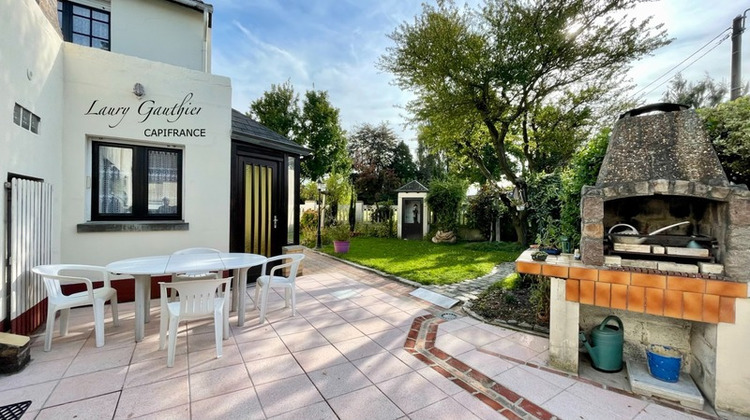 Ma-Cabane - Vente Maison BOUSBECQUE, 130 m²