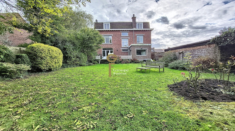 Ma-Cabane - Vente Maison Bousbecque, 260 m²