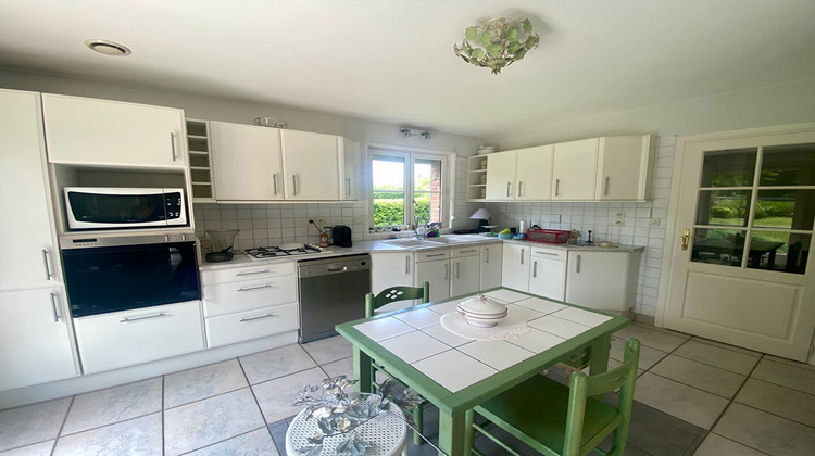 Ma-Cabane - Vente Maison BOUSBECQUE, 205 m²