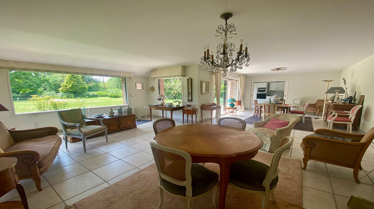 Ma-Cabane - Vente Maison BOUSBECQUE, 205 m²