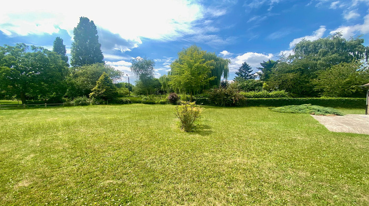 Ma-Cabane - Vente Maison BOUSBECQUE, 205 m²