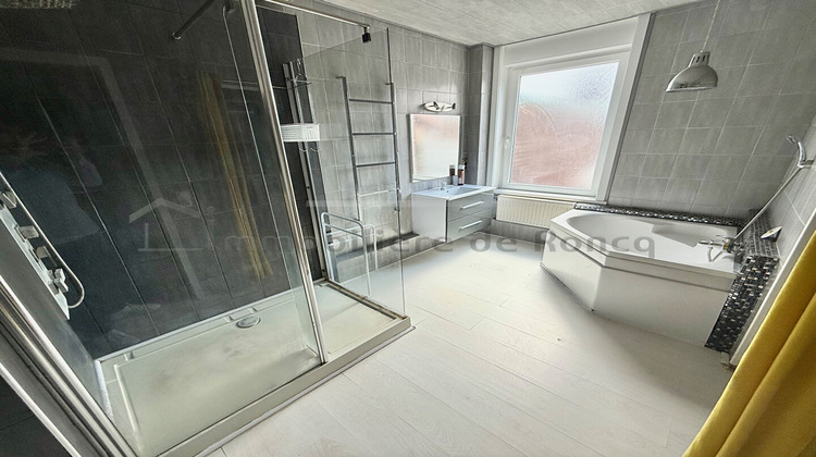 Ma-Cabane - Vente Maison BOUSBECQUE, 128 m²