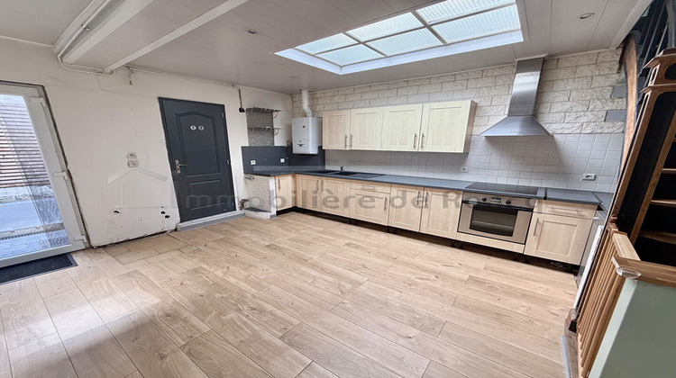 Ma-Cabane - Vente Maison BOUSBECQUE, 128 m²