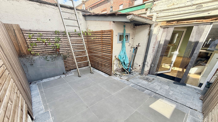 Ma-Cabane - Vente Maison BOUSBECQUE, 128 m²