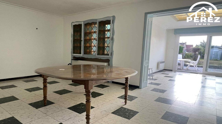 Ma-Cabane - Vente Maison Bousbecque, 97 m²