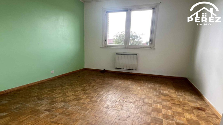 Ma-Cabane - Vente Maison Bousbecque, 97 m²