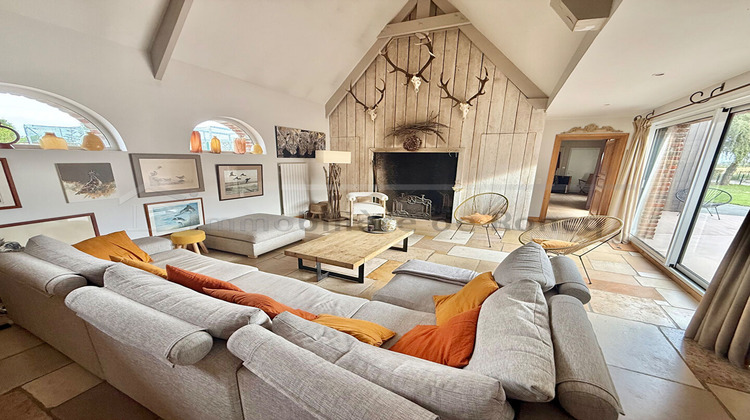 Ma-Cabane - Vente Maison BOUSBECQUE, 255 m²