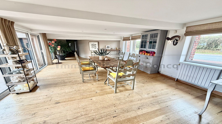 Ma-Cabane - Vente Maison BOUSBECQUE, 255 m²