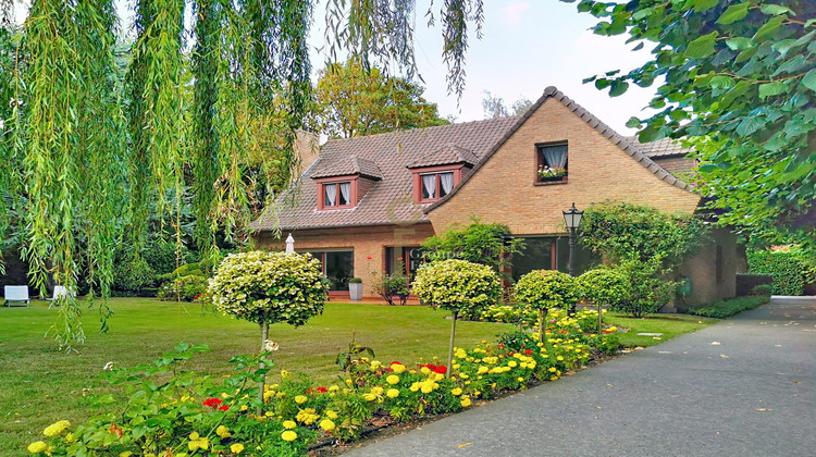 Ma-Cabane - Vente Maison Bousbecque, 173 m²