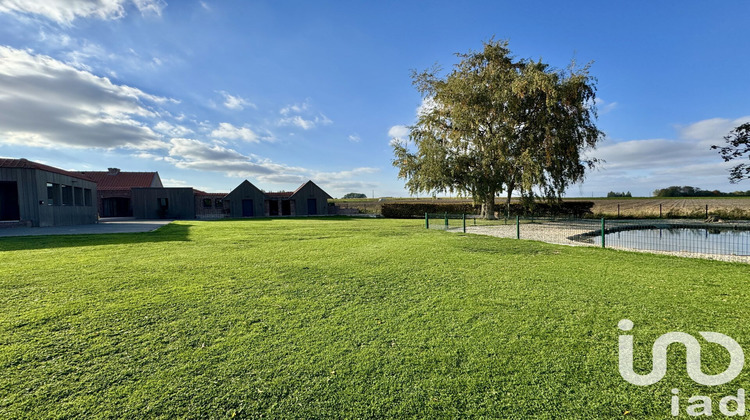 Ma-Cabane - Vente Maison Bousbecque, 255 m²