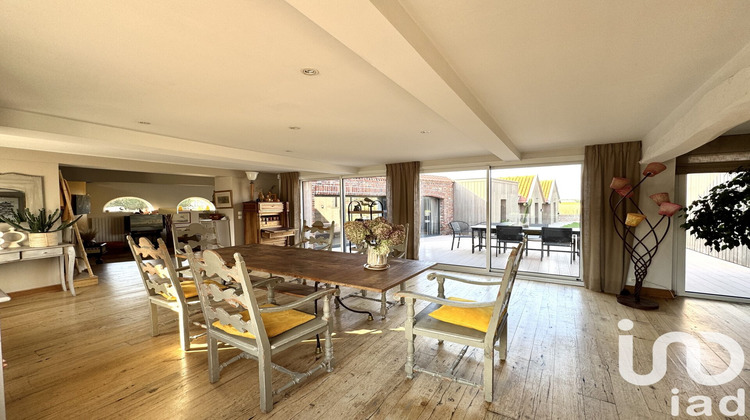 Ma-Cabane - Vente Maison Bousbecque, 255 m²