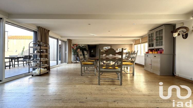 Ma-Cabane - Vente Maison Bousbecque, 255 m²