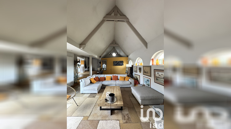 Ma-Cabane - Vente Maison Bousbecque, 255 m²