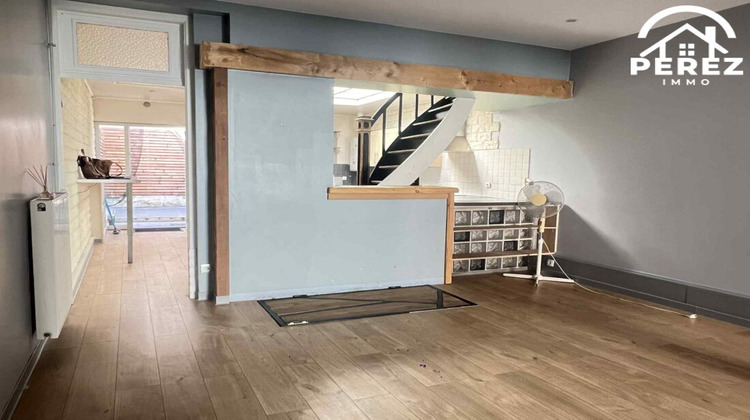 Ma-Cabane - Vente Maison Bousbecque, 128 m²