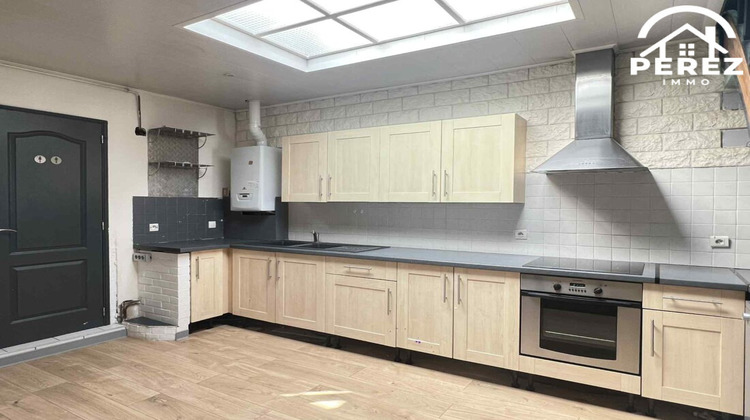 Ma-Cabane - Vente Maison Bousbecque, 128 m²