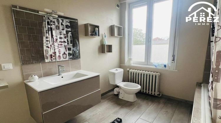 Ma-Cabane - Vente Maison Bousbecque, 213 m²