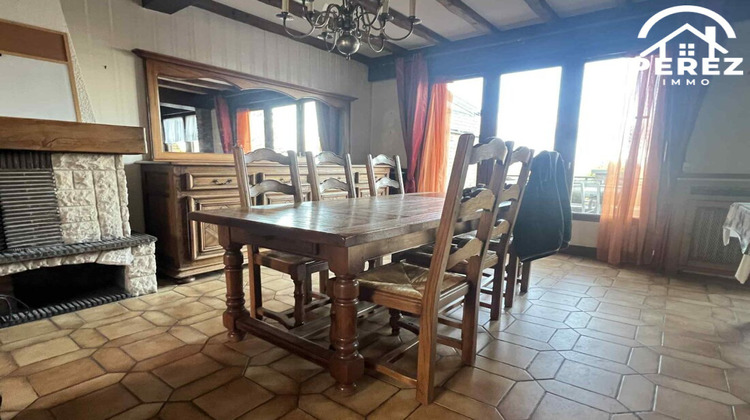 Ma-Cabane - Vente Maison Bousbecque, 88 m²