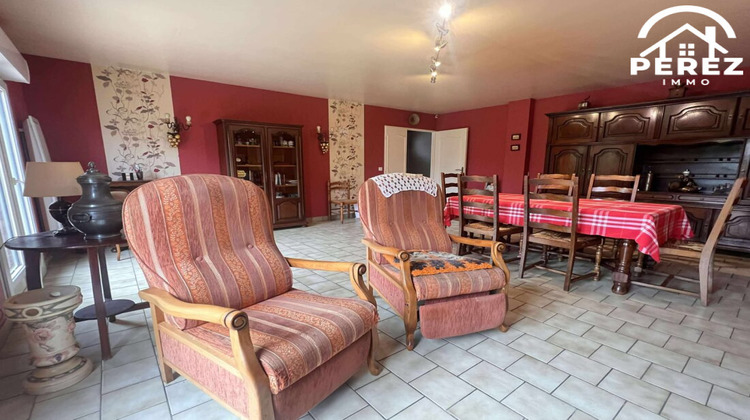 Ma-Cabane - Vente Maison Bousbecque, 101 m²