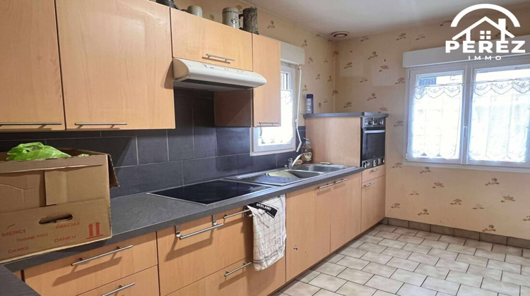 Ma-Cabane - Vente Maison Bousbecque, 101 m²