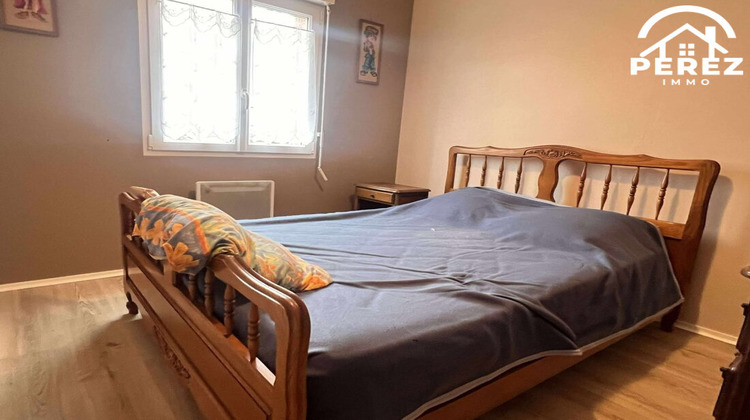 Ma-Cabane - Vente Maison Bousbecque, 101 m²