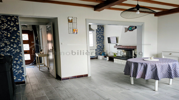 Ma-Cabane - Vente Maison BOUSBECQUE, 85 m²