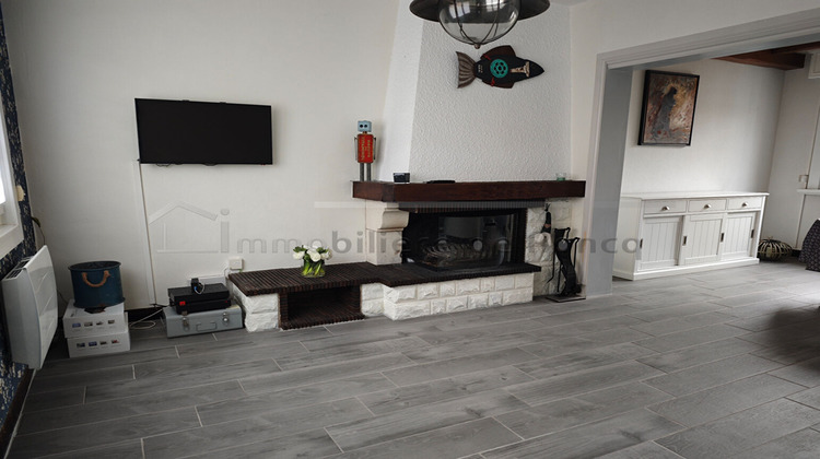 Ma-Cabane - Vente Maison BOUSBECQUE, 85 m²