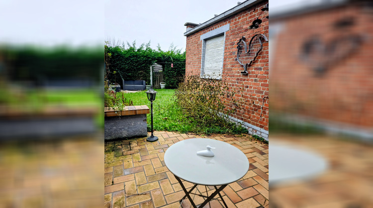 Ma-Cabane - Vente Maison BOUSBECQUE, 85 m²