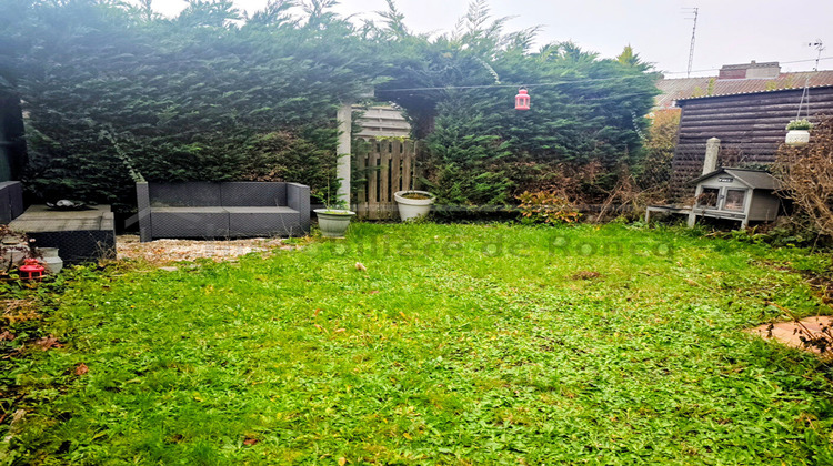 Ma-Cabane - Vente Maison BOUSBECQUE, 85 m²