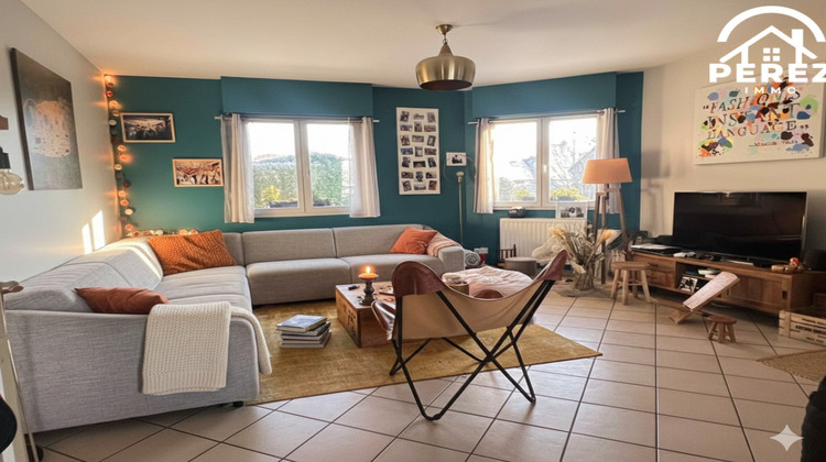 Ma-Cabane - Vente Maison Bousbecque, 155 m²