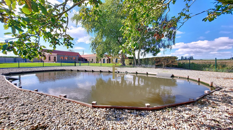 Ma-Cabane - Vente Maison Bousbecque, 255 m²