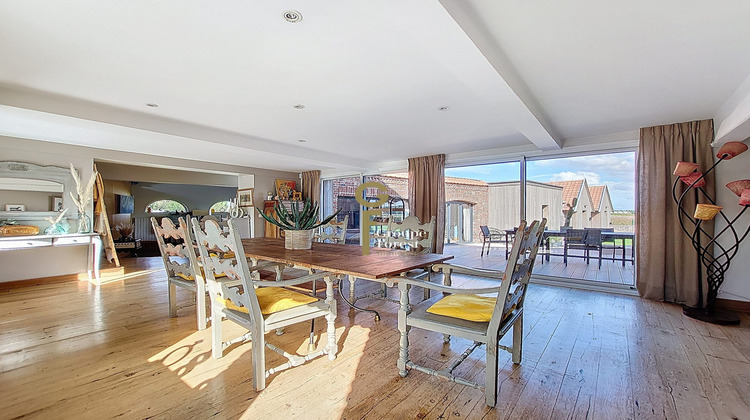 Ma-Cabane - Vente Maison Bousbecque, 255 m²