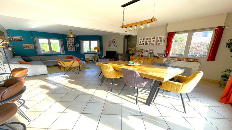 Ma-Cabane - Vente Maison Bousbecque, 155 m²
